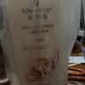 施华蔻（Schwarzkopf）羊绒脂滋养洗发水600ml(洗发水洗头膏 含乳木果油精华)(新老包装) 实拍图