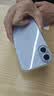 绿联【无黑边不挡屏】适用苹果17钢化膜iPhone17手机膜16Pro通用无边高清全屏防摔防爆保护膜 2片装 实拍图