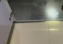 欧琳（OULIN）角阀铜三角阀加厚加长冷热水角阀八字止水阀4分口径2个装JF206 实拍图