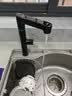 安吉尔家用净水器玉龙Pro1200G反渗透厨下直饮净水机自来水过滤净饮机J3673-ROC150型 实拍图