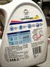 威露士清可新洗衣液柠檬12.18斤(2L+1L+袋500mlx6+90ml)【品质严选】 实拍图