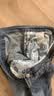 真维斯（Jeanswest）牛仔裤男春秋季2026新款大码宽松直筒棉弹舒适感休闲长裤子男款 实拍图
