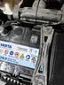 瓦尔塔（VARTA）汽车电瓶蓄电池星标55B24LS 本田雅阁吉奥千里马以旧换新 实拍图
