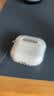 CangHua 适用airpods5主动降噪/无线充电盒版保护套苹果耳机五代耳机套透明防摔耳机保护壳软壳【配挂绳】 实拍图