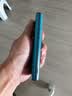 诺基亚（NOKIA）108 4G移动联通电信广电全网通 2.4英寸双卡双待 直板按键学生老人老年人功能机备用手机蓝色 实拍图