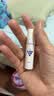 曼秀雷敦润唇膏SPF15防晒男女补水保湿什果冰青提葡萄果香3.5g 实拍图
