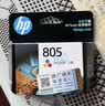 惠普（HP）805原装大容量黑色墨盒 适用hp deskjet 1210/1212/2330/2332/2720/2729/2722打印机 实拍图