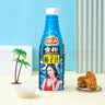 欢乐家椰子汁1.25kg*6瓶 杨幂代言 果肉+椰汁植物蛋白饮料 果汁礼盒送礼 实拍图