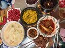 大庄园进口原切牛腱子净重2斤 草饲生鲜牛肉酱卤炖煮食材【真原切】 实拍图