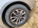 玛吉斯（MAXXIS）轮胎/汽车轮胎 225/60R16 98H A17 原配传祺M8/智跑 实拍图