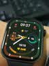 小米（MI）REDMI Watch 6典雅黑 国家补贴 澎湃OS 3 心率血氧监测 红米手表6 初高中生 运动 实拍图