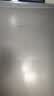 容声185L两门冰箱小户型家用节能省电超薄冷藏冷冻两用保鲜宿舍出租房迷你小冰箱BCD-185E10BNLAD 实拍图