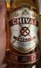 芝华士（Chivas）12年 苏格兰 调和型 威士忌 500ml  洋酒 派对中秋送礼 实拍图