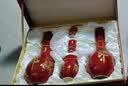 郎酒红花郎10 酱香型白酒 53度 500mL*2瓶 礼盒装 中秋礼品 年份随机 实拍图