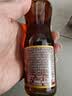 鲁花 食用油 调味品 芝麻香油 180ml 芝麻油 实拍图