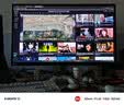 Lecoo联想27英寸 2K180Hz高清FastIPS显示屏1msHDR低蓝光外接笔记本PS5电竞游戏电脑显示器猛禽K2718Q 实拍图