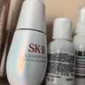 SK-II光子小灯泡美白祛斑淡斑精华液30ml化妆品sk2护肤品套装生日礼物 实拍图