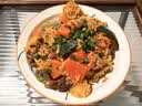 肉鲜厨师 谷饲牛肋条净重2斤 原切牛肉冷冻炖烤腩火锅烧烤食材 实拍图
