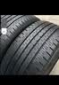 普利司通（Bridgestone）汽车轮胎 205/55R16 91W T001 适配大众朗逸/宝来/丰田卡罗拉 实拍图