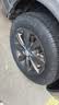 佳通轮胎（Giti）205/60R16 92V 228v1 适配 福克斯/元EV/吉利远景/长安CS35 实拍图