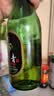 竹叶青酒 露酒 玻竹 45度475mL 单瓶 口粮酒 山西杏花村汾酒 实拍图