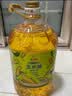 金龙鱼 食用油 非转基因 物理压榨玉米油6.18L（蕴含植物甾醇） 实拍图