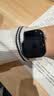 绿联【新机S12|翘边包赔】适用苹果s12手表保护膜apple watch s12手表膜带自定位手表配件非钢化膜42mm 实拍图