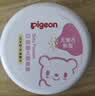 贝亲（Pigeon）(Pigeon) 婴儿爽身粉 芦荟精华 含粉扑 140g HA10 实拍图