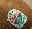 佳沛（zespri）绿奇异果 优选大果12粒单果约115-135g  水果 猕猴桃 实拍图