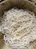 王仁和干米线细米线120g*10袋云南过桥米线0脂0盐0胶无添加 实拍图