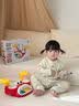 奥智嘉儿童玩具1-3岁架子鼓手拍鼓敲琴早教益智音乐启蒙宝宝生日礼物 实拍图