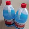 伍尔特玻璃水-40防冻冬季汽车用强力去污去油膜乙醇特斯拉宝马奔驰雨刮 实拍图