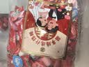 徐福记大包装喜糖1388g 结婚订婚散装喜糖混合搭配高级成品伴手礼礼盒 实拍图