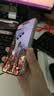 绿联【无黑边不挡屏】适用苹果17钢化膜iPhone17手机膜16Pro通用无边高清全屏防摔防爆保护膜 2片装 实拍图