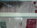 百钻玫瑰红豆馅500g家用烘焙原料豆沙包驴打滚蛋黄酥面包食材月饼 实拍图