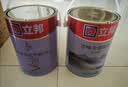 立邦乳胶漆涂料京雅居墙漆高倍防霉抗甲醛净味五合一白漆 18L/约25kg 实拍图