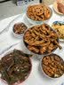 正大鸭掌净重1斤（13-17个）带骨鸭掌鸭爪卤鸭货鸭爪烧烤 实拍图