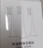 东耐伦适配博朗欧乐B/oralB电动牙刷头D12D16D100P2000P4000 3709等通用替换牙刷头多角度型 实拍图