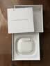 Apple /苹果 AirPods 5（支持主动降噪）搭配无线充电盒 蓝牙耳机 适用iPhone/iPad/Mac 实拍图