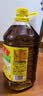 金龙鱼 食用油【保真菜籽油】非转基因 特香低芥酸菜籽油6.18L 实拍图
