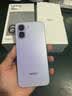 OPPO A6c 6GB+128GB 橄榄绿 6500mAh耐用大电池 IP64级生活防水 老年智能 自营旗舰店4G手机 国家补贴 实拍图