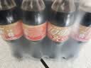 可口可乐（Coca-Cola）香草味汽水 碳酸饮料 500ml*12瓶 实拍图