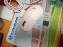 迈从（MCHOSE）【电竞全家桶】A7V3/Ace68V2/Air/GT/Ace75/K7V2键盘鼠标套装V9 Pro耳机三角洲无畏契约三件套电竞 Ace68V2 超竞版+A7V3Pro 粉色 实拍图