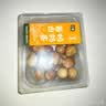 【下酒菜】七鲜 卤鹌鹑蛋240g 实拍图