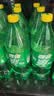 可口可乐（Coca-Cola）雪碧  柠檬味 汽水 碳酸饮料 1.25L*12瓶 实拍图