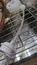贝亲（Pigeon）自然离乳吸嘴组 含重力球吸管 原装配件12月+330ml奶瓶专用重力球 实拍图