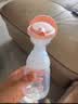 新贝吸奶器 电动吸奶器无痛全自动  拔奶器 大吸力便携吸乳器8768-1 实拍图