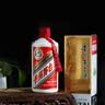 茅台 2018年 飞天 酱香型白酒 53度 500ml*6 整箱装原箱原封  陈年老酒 实拍图