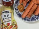双汇脆皮烧烤肠95g*18支淀粉肠火腿肠休闲零食香肠速食泡面搭档 实拍图
