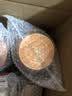 八马茶业武夷红茶 特级金骏眉花果蜜香250g金马罐装 送礼袋 实拍图